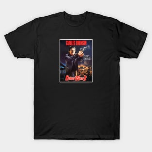 Death Wish 3 T-Shirt